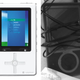 Image for article titled Is The Microsoft Zune Just A Re-Skinned Toshiba Gigabeat?